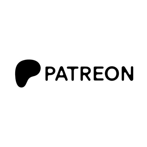 misskotty2k|Patreon logo.